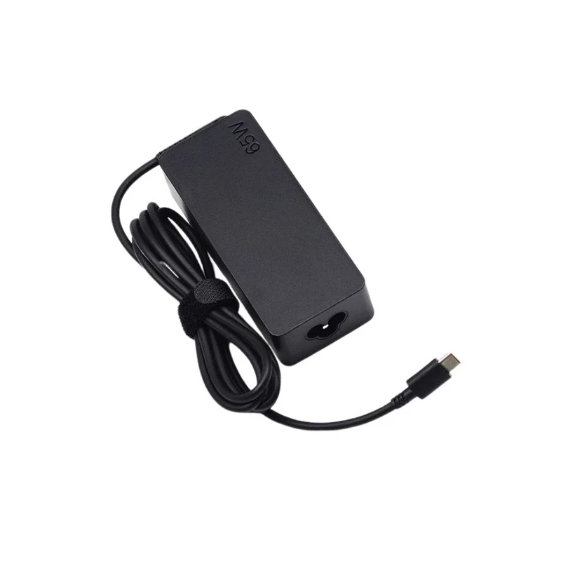 Laptop Charger USB-C 65W Eclone