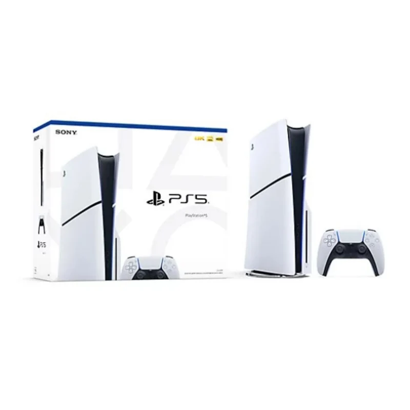 Sony PlayStation 5 Console 1TB SLIM