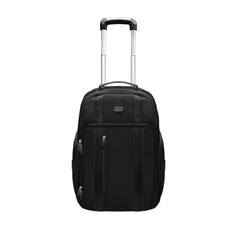 Promate CramPack-TR 15.6” Laptop Trolley Bag