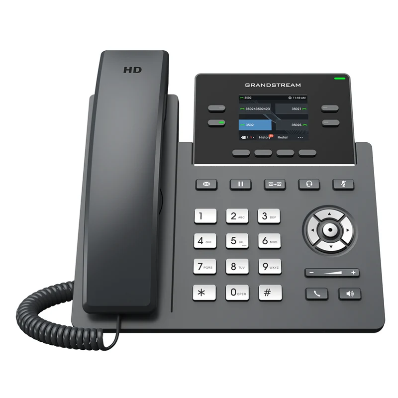 GrandStream IP Phone GRP2612