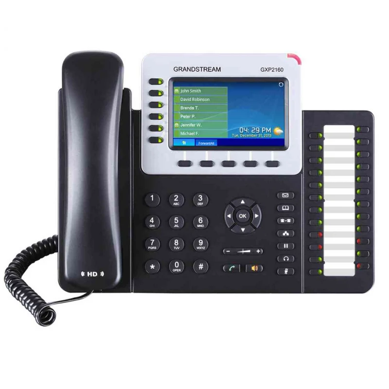 GrandStream IP Phone GXP2160