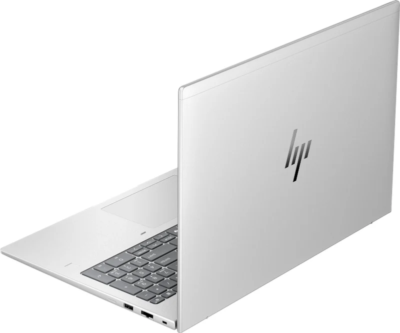 HP EliteBook 6 G1i 16 inch Notebook AI PC Intel Core Ultra 5 225U Computer portatile 40,6 cm (16") Touch screen WUXGA 24 GB DDR5-SDRAM 512 GB SSD Wi-Fi 7 (802.11be) Windows 11 Pro Argento