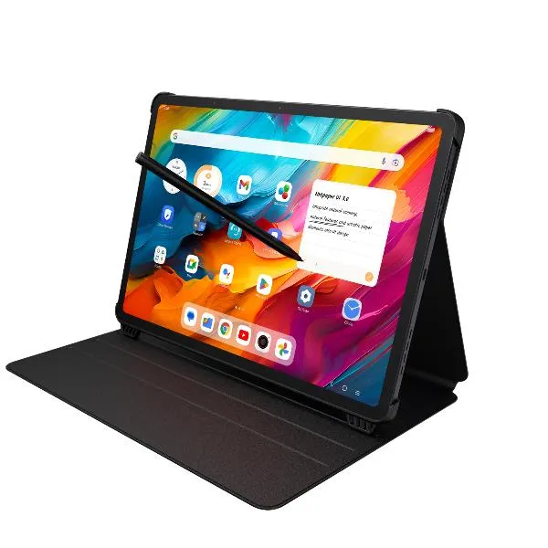 TCL NXTPAPER 14 Mediatek 256 GB 36,3 cm (14.3") 8 GB Wi-Fi 5 (802.11ac) Android 14 Grigio