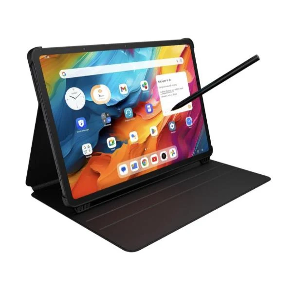 TCL NXTPAPER 14 Mediatek 256 GB 36,3 cm (14.3") 8 GB Wi-Fi 5 (802.11ac) Android 14 Grigio