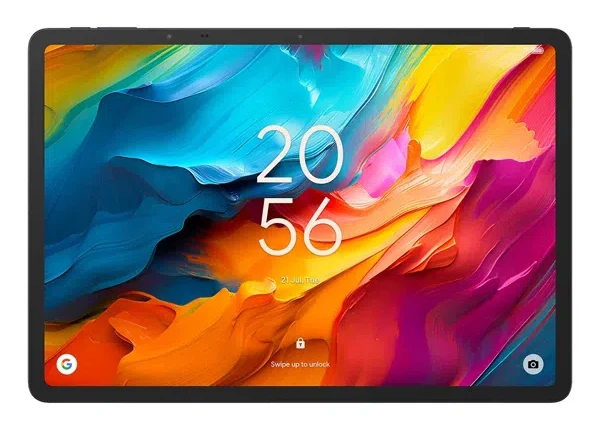 TCL NXTPAPER 14 Mediatek 256 GB 36,3 cm (14.3") 8 GB Wi-Fi 5 (802.11ac) Android 14 Grigio