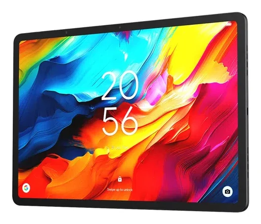 TCL NXTPAPER 14 Mediatek 256 GB 36,3 cm (14.3") 8 GB Wi-Fi 5 (802.11ac) Android 14 Grigio