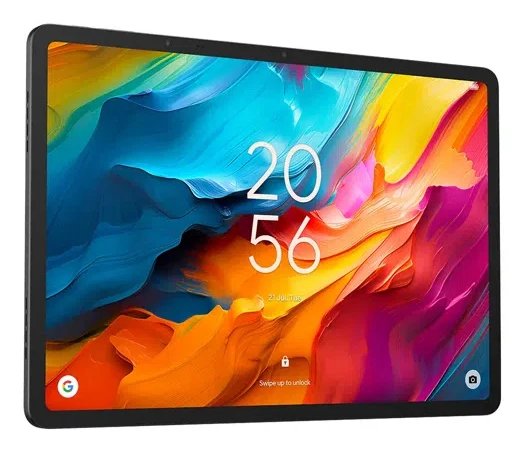 TCL NXTPAPER 14 Mediatek 256 GB 36,3 cm (14.3") 8 GB Wi-Fi 5 (802.11ac) Android 14 Grigio