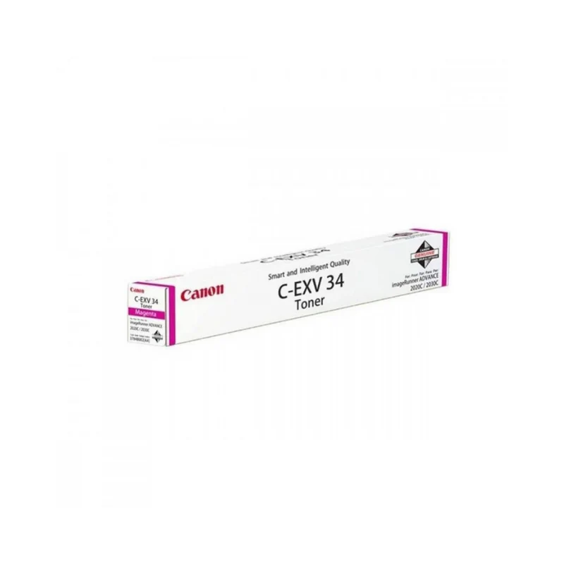 Canon C-EXV 34 Magenta