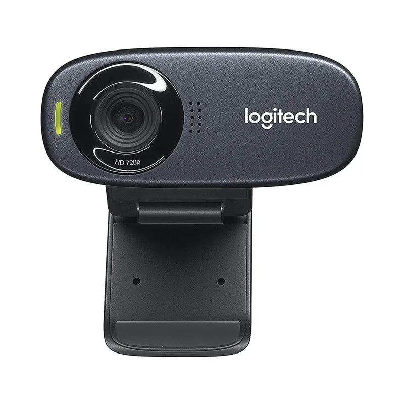 Logitech Webcam C310