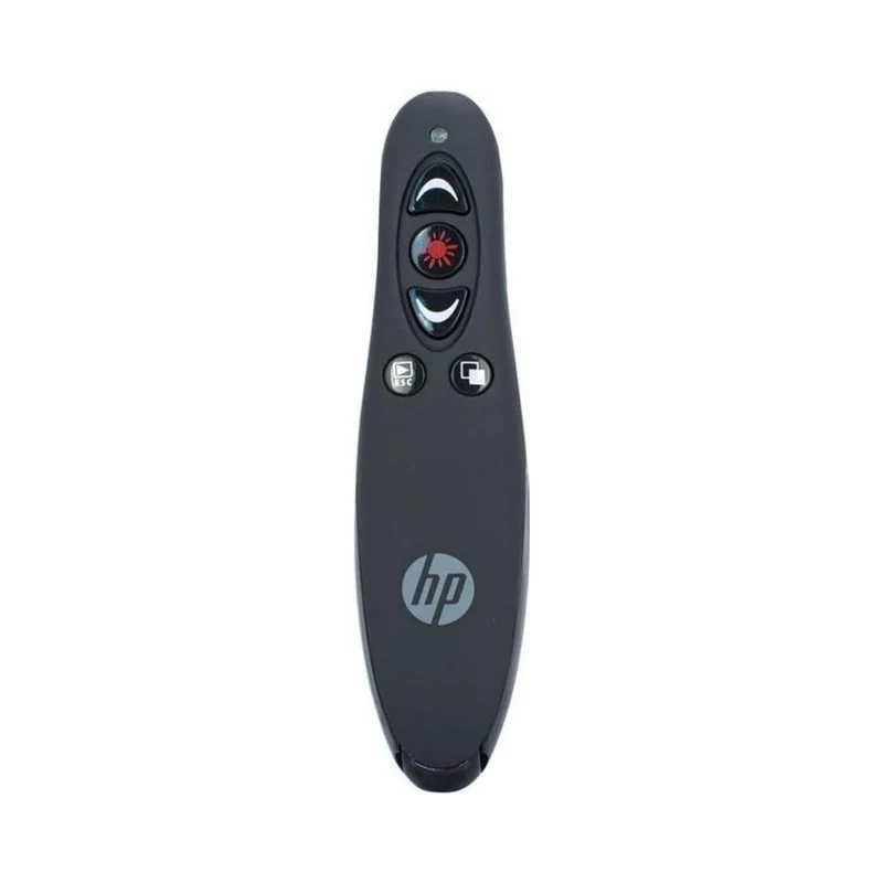 HP Wireless Presenter 3400