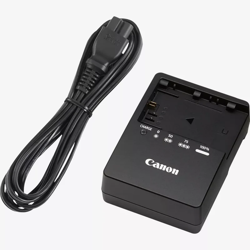 Canon Caricabatterie per auto CBC-E6