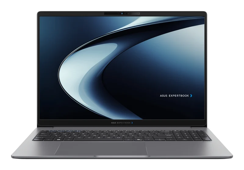 ASUS ExpertBook P5 G2 PM5606CGA-SH0018X Copilot+ PC AMD Ryzen AI 9 HX 470 Computer portatile 40,6 cm (16") WUXGA 32 GB DDR5-SDRAM 1 TB SSD Windows 11 Pro Grigio