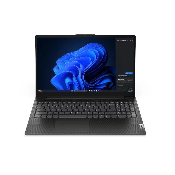 Lenovo V15 G5 IRL Intel® Core™ i5 i5-13420H Computer portatile 39,6 cm (15.6") Full HD 8 GB DDR5-SDRAM 512 GB SSD Wi-Fi 6 (802.11ax) Windows 11 Home Italiano Nero