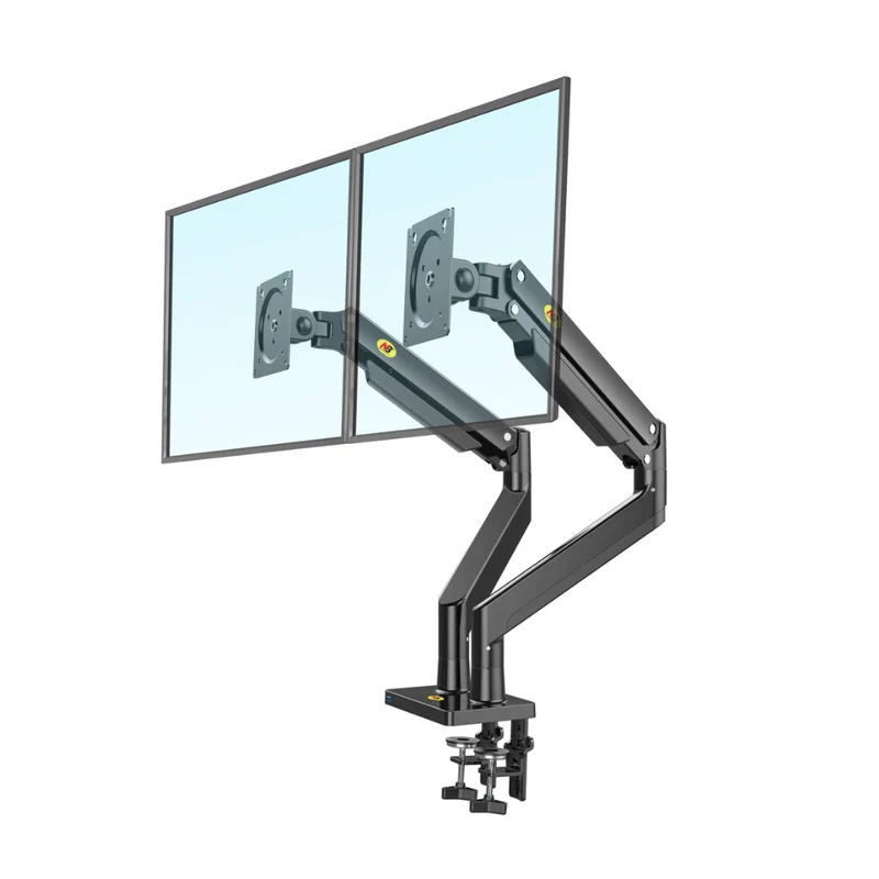 NB North Bayou Desk Monitor Mount G32