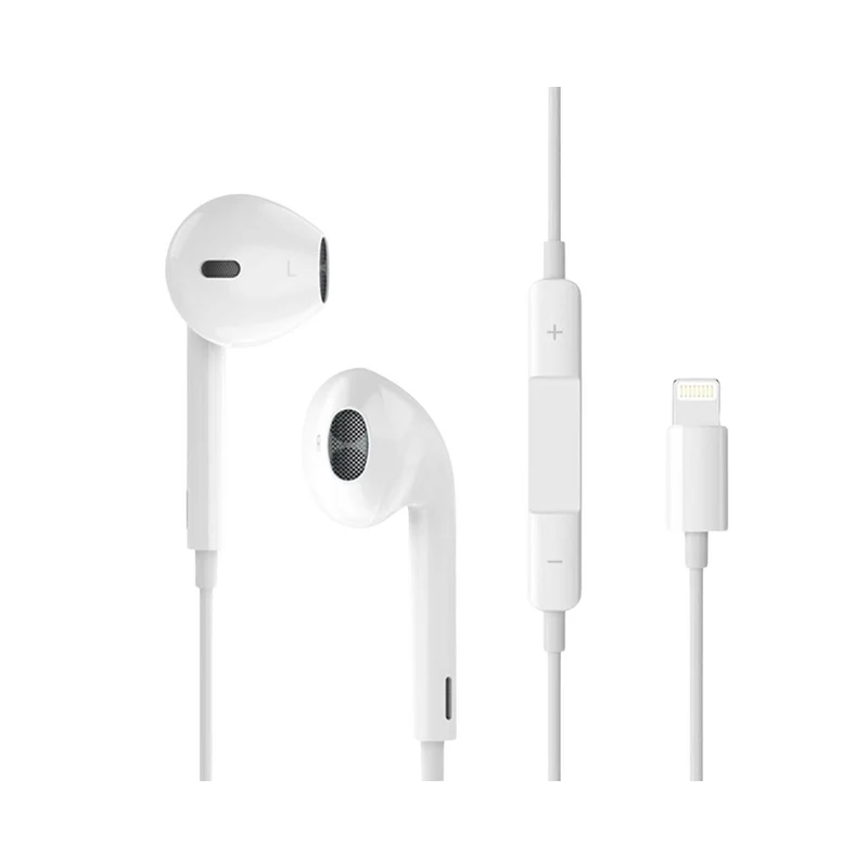 Rock ES06 Lightning Earphone