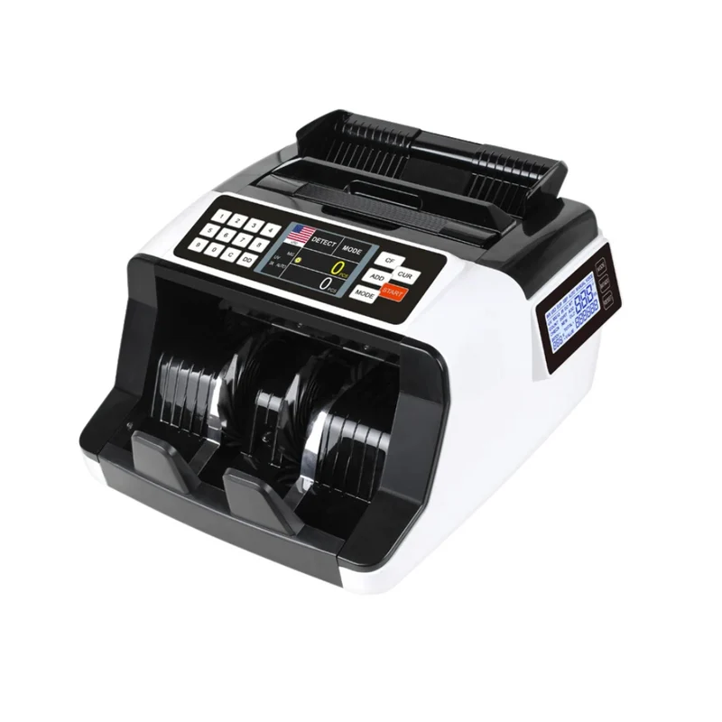 Bill Counter AL-7200