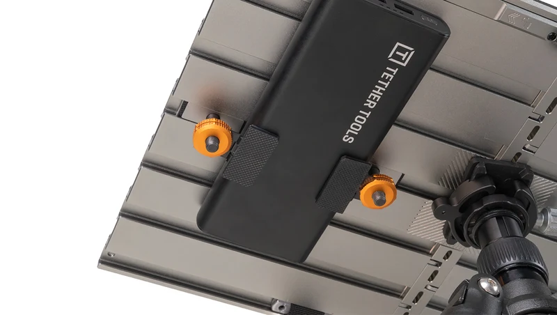 Theter Tools AeroTrac Tech Clamps XL (confezione da 2)