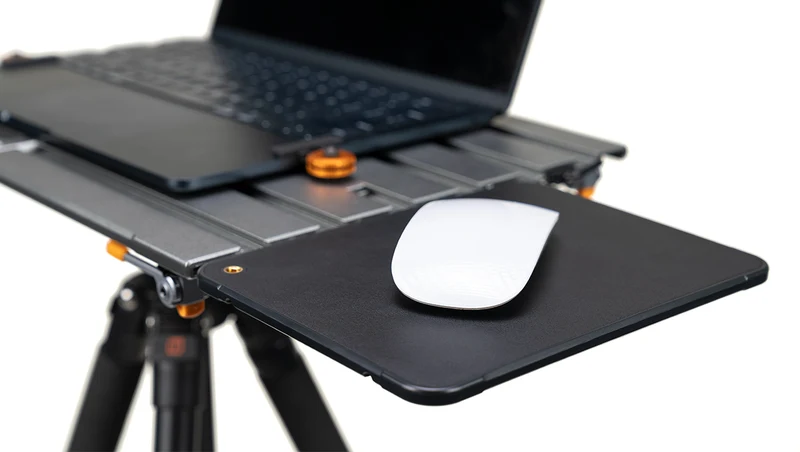 Theter Tools AeroTrac MousePad