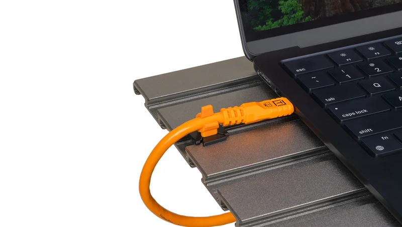 Theter Tools AeroTrac Fissaggio per cavo (confezione da 5 pezzi)