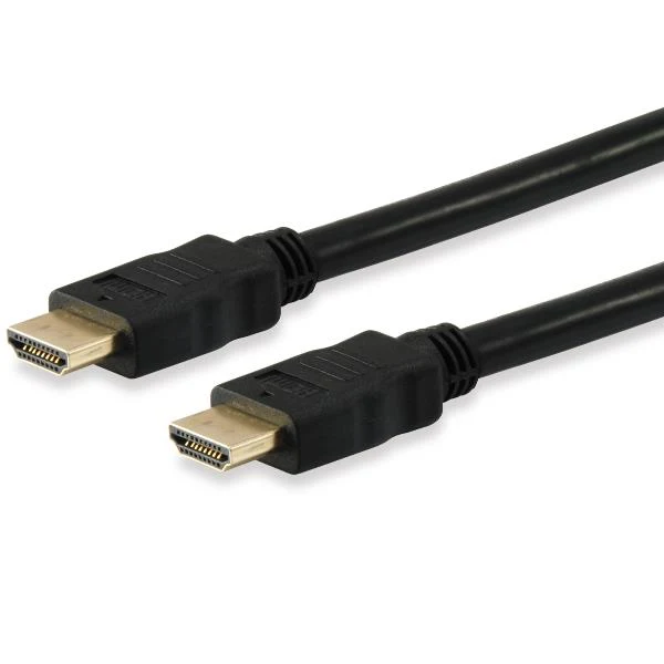 Equip 119373 Cavo HDMI 2.0, 10 m, 4K/60Hz