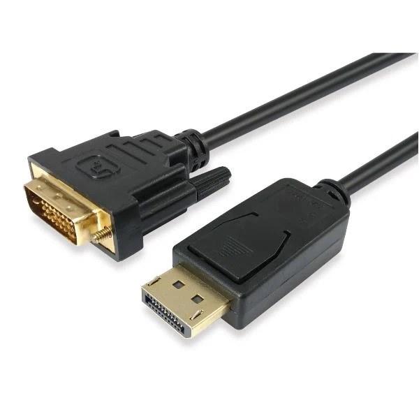 Equip 119336 Cavo da DisplayPort a DVI-D, 2,0 m