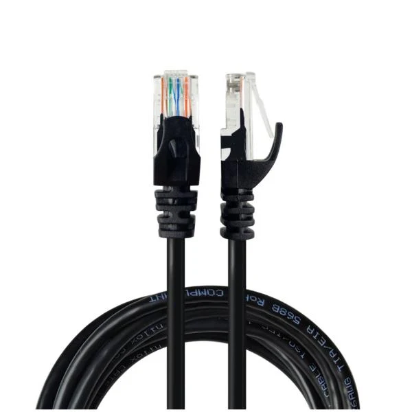 ETHERNET CABLE CAT. 6 UTP 5M