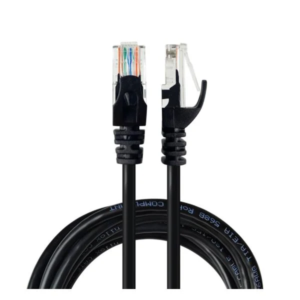 ETHERNET CABLE CAT. 6 UTP 1M