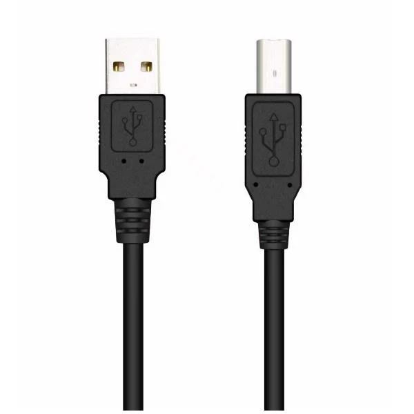 PROLUNGA USB-A 2.0/USB-B M/M 1.8M
