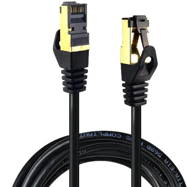 ETHERNET CABLE CAT. 7 UTP 2M