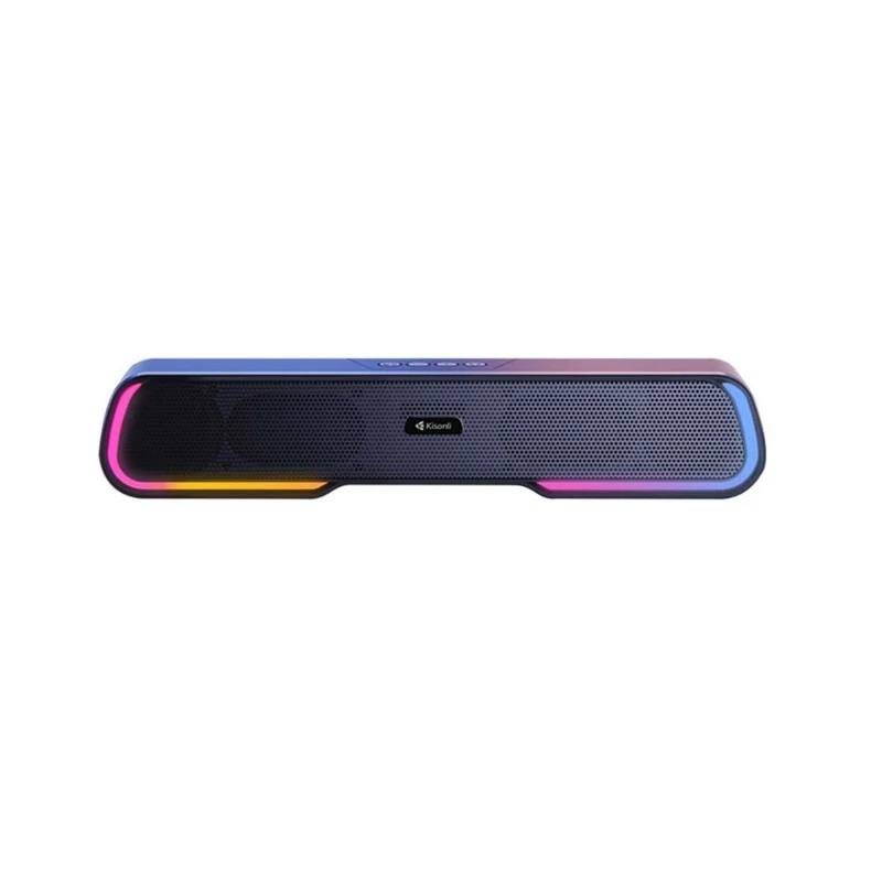 KISONLI Speaker LED-913
