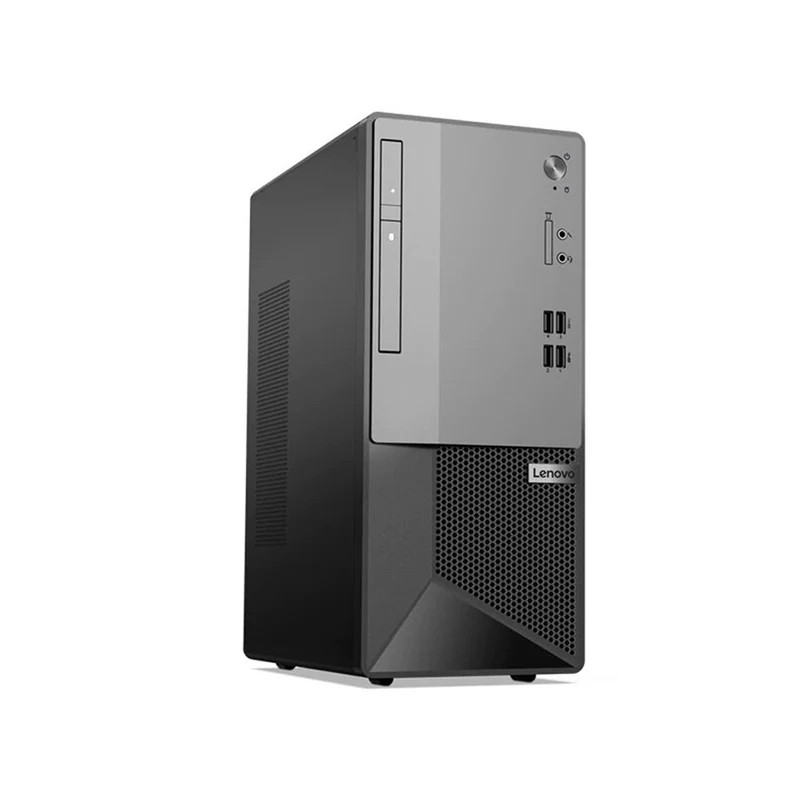 Lenovo V50T G2 TWR System Intel Core i7-11400 8GB RAM 1TB HDD with Monitor