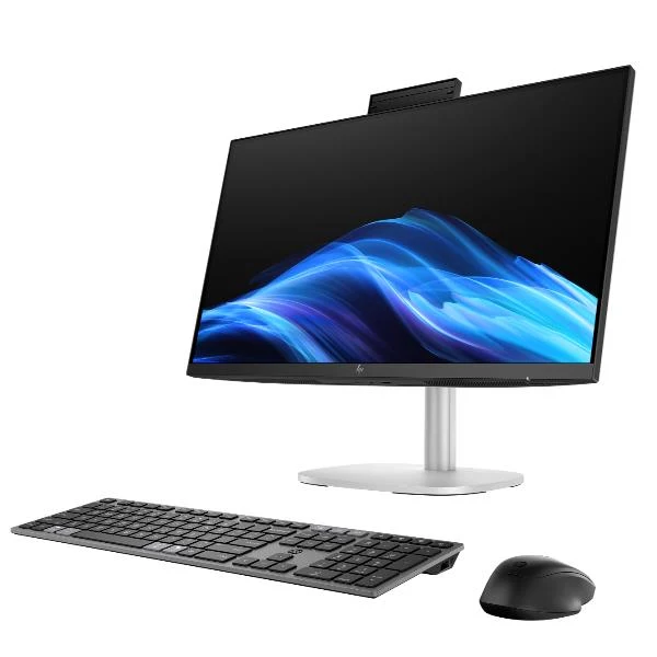 HP ESTUDIO 8 G1I 27 U9 32/1TB W