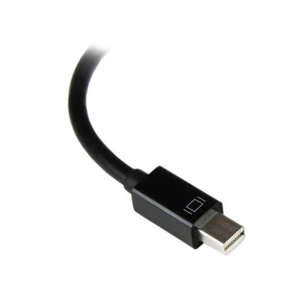 StarTech.com Convertitore adattatore Mini DisplayPort 1.2 a VGA – Mini DP a VGA – 1920x1200
