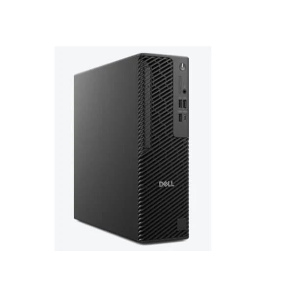 DELL Pro Max FCS1250 Intel Core Ultra 7 265 32 GB DDR5-SDRAM 1 TB SSD NVIDIA RTX A1000 Windows 11 Pro Slim PC PC Nero