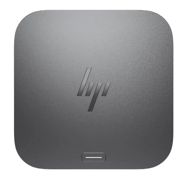 HP Dock Thunderbolt 4 100 W G6