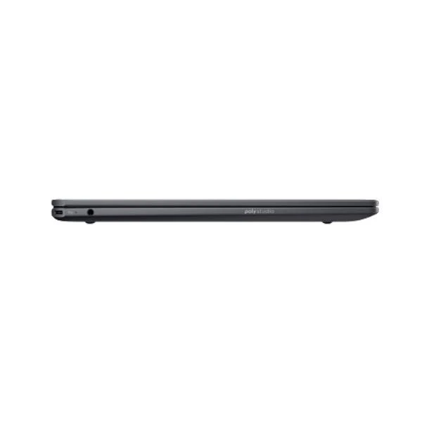 HP OmniBook Ultra Flip 14-fh0024nl Copilot+ PC Intel Core Ultra 7 258V 35,6 cm (14") Touch screen 3K 32 GB LPDDR5x-SDRAM Wi-Fi 7 (802.11be) Windows 11 Home Grigio