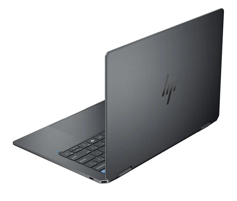 HP OmniBook Ultra Flip 14-fh0024nl Copilot+ PC Intel Core Ultra 7 258V 35,6 cm (14") Touch screen 3K 32 GB LPDDR5x-SDRAM Wi-Fi 7 (802.11be) Windows 11 Home Grigio