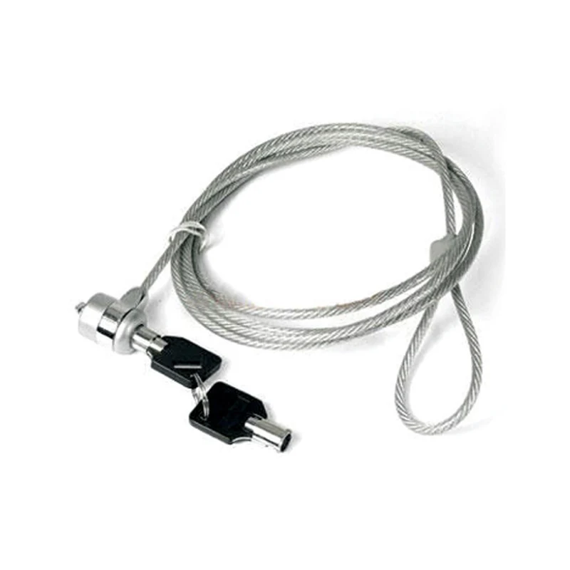 Laptop Lock F&K Key