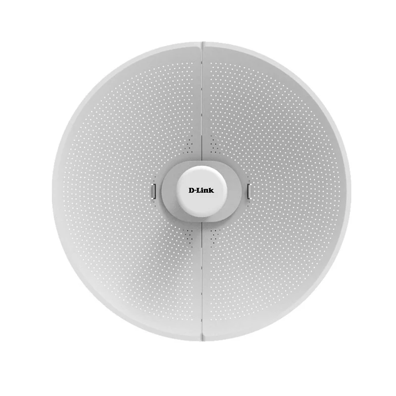 DLink Outdoor Mid-Distance Wireless Bridge DAP-F3705-N