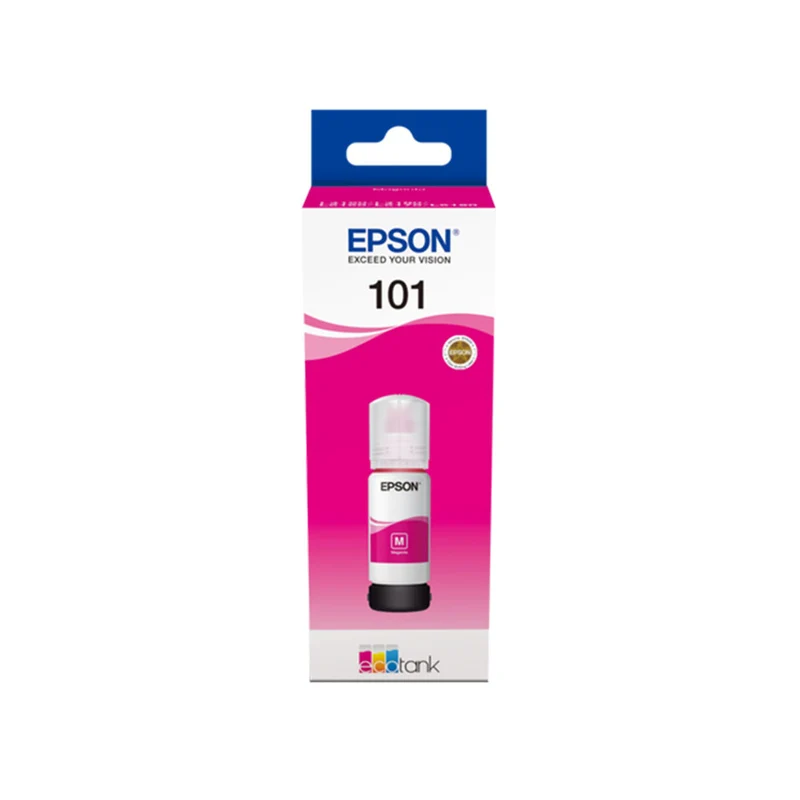 Epson Ink 101 Magenta