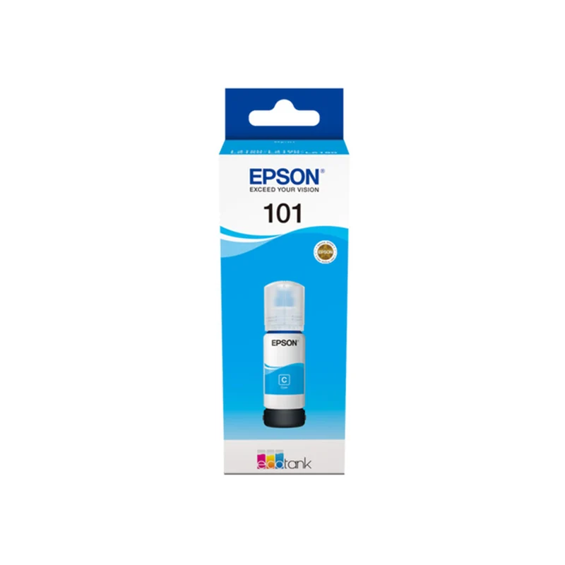 Epson Ink 101 Cyan