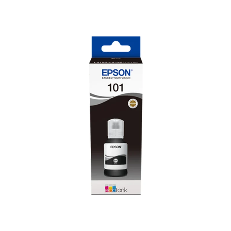 Epson Ink 101 Black