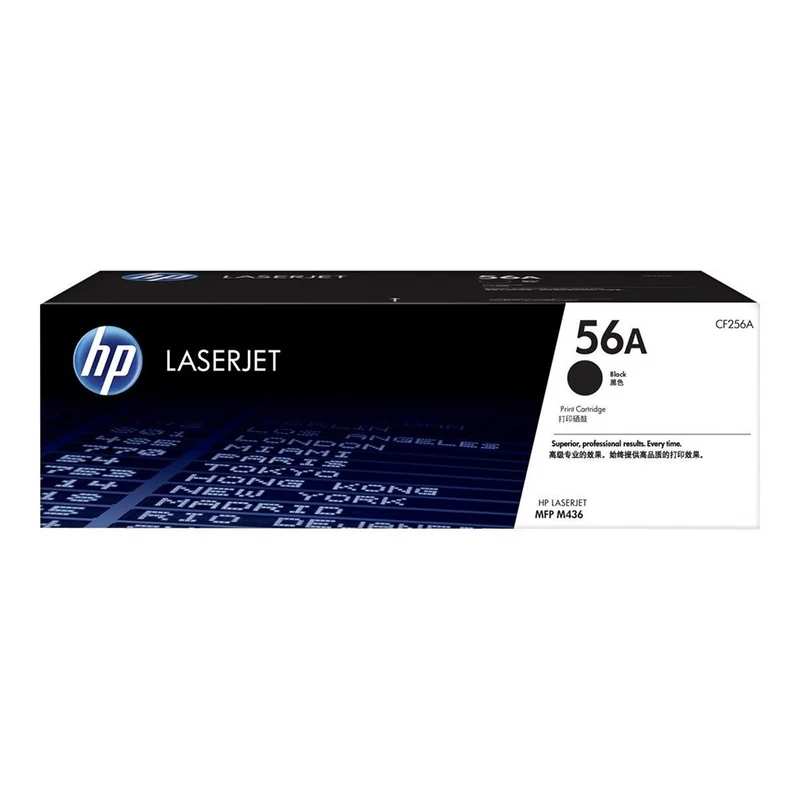 HP 56A (CF256A) Toner