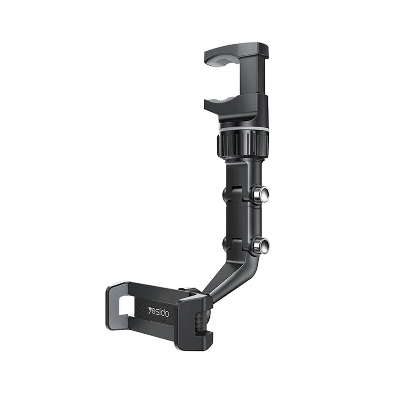 Yesido Rear View Mirror Phone Holder C192
