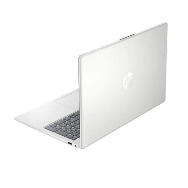 HP Laptop 17-cn4006nl Intel Core 7 150U Computer portatile 43,9 cm (17.3") Full HD 16 GB DDR4-SDRAM Wi-Fi 6 (802.11ax) Windows 11 Home Argento