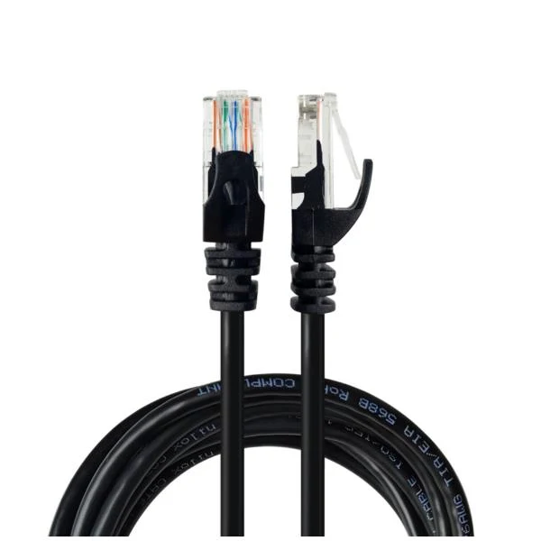 ETHERNET CABLE CAT. 6 UTP 3M