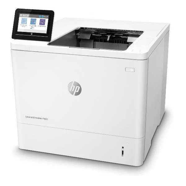 HP LaserJet Enterprise Stampante Enterprise LaserJet M612dn