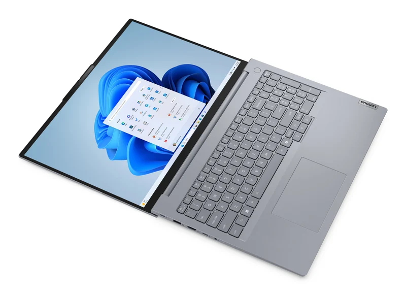 Lenovo ThinkBook 16 G8 IAL Intel Core Ultra 5 135H Computer portatile 40,6 cm (16") WUXGA 16 GB DDR5-SDRAM 512 GB SSD Wi-Fi 6E (802.11ax) Windows 11 Pro Italiano Grigio