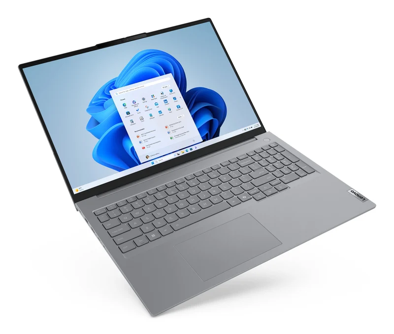 Lenovo ThinkBook 16 G8 IAL Intel Core Ultra 5 135H Computer portatile 40,6 cm (16") WUXGA 16 GB DDR5-SDRAM 512 GB SSD Wi-Fi 6E (802.11ax) Windows 11 Pro Italiano Grigio