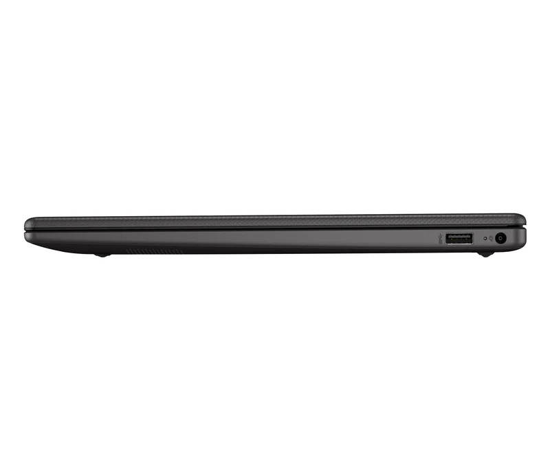 HP 250R 15.6 inch G10 Notebook PC Intel Core 3 100U Computer portatile 39,6 cm (15.6") Full HD 8 GB DDR5-SDRAM Wi-Fi 6 (802.11ax) Windows 11 Pro Nero